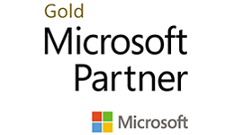 Microsoft Gold Partner